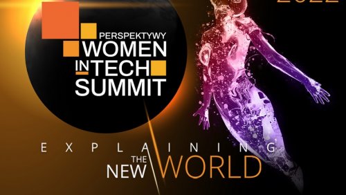 WOMEN IN TECH SUMMIT