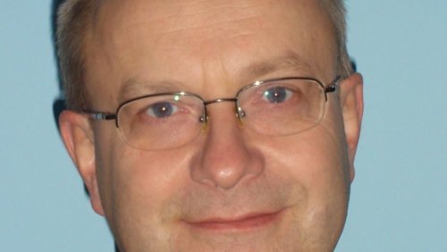 Ks. prof. Janusz Nawrot