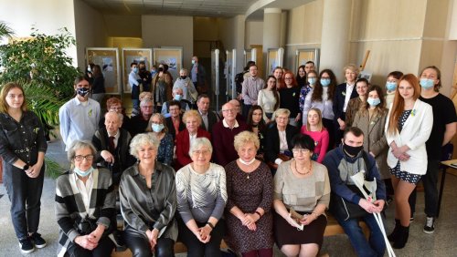 Spotkanie starego i nowego Gniezna