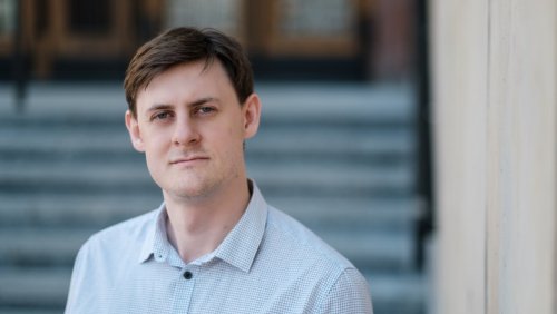 Dr Michał Antoszczak