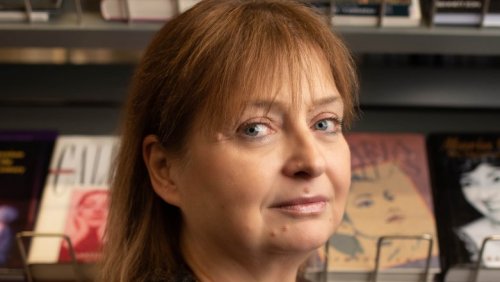 Prof. Justyna Humięcka-Jakubowska