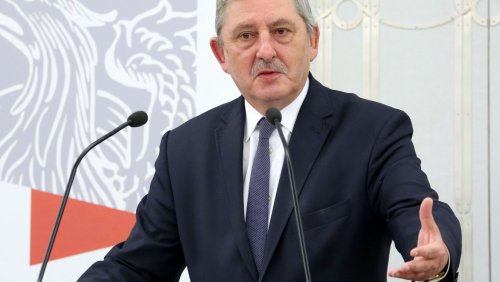 prof. Roman Hauser fot. Wikipedia