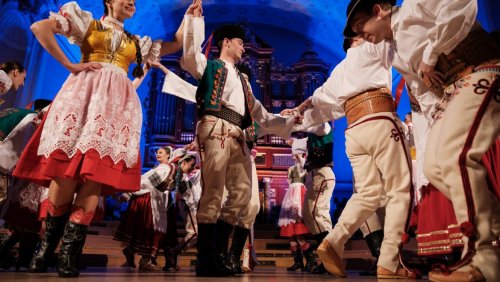 XXV PFNiS. Koncert finałowy Fot. Adrian Wykrota