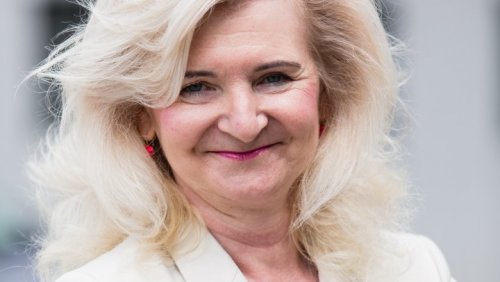 prof. Katarzyna Dziubalska-Kołaczyk