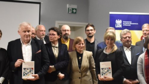 Konferencja „Metodologia historii: współczesne wyzwania i możliwości”