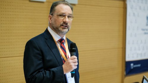 prof. Marek Kwiek