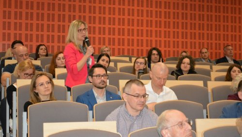 30 Konferencja Polskiego Towarzystwa Lingwistyki Stosowanej