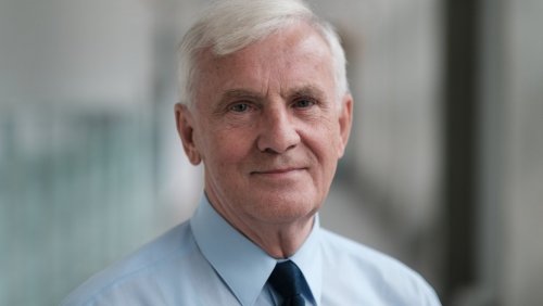 prof. Jerzy Langer
