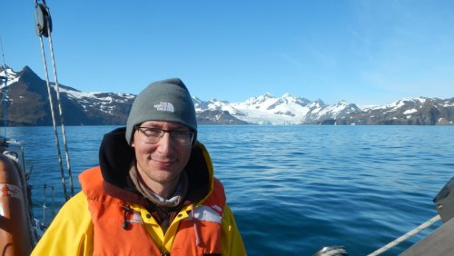 prof. Witold Szczuciński