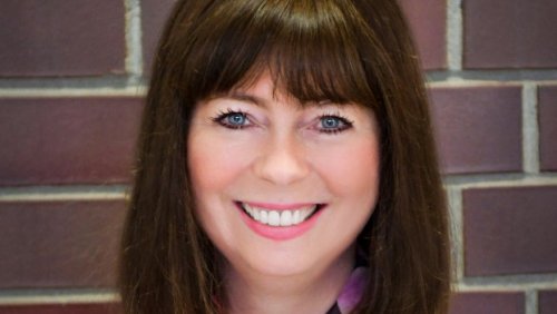 Fot. archiwum prof. Cywińskiej