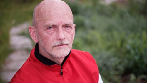 Prof. Władysław Polcyn