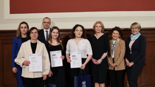 Fot. Martyna Płaczek