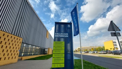 Collegium Historicum