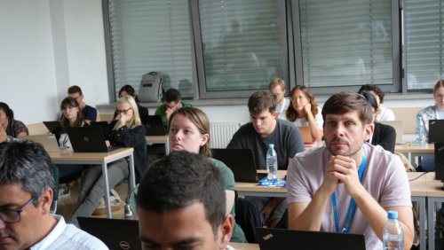 OpenGeoHub Summer School 2023