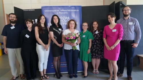 Konferencja Parentologiczna