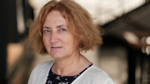 Prof. UAM Beata Messyasz