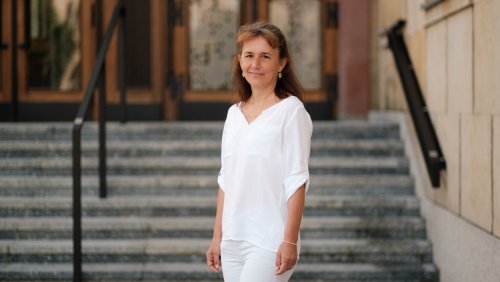 Katarzyna Radke Fot. Adrian Wykrota