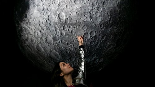 Justyna Olszewska, fot. Radosław Sto "Kultura u podstaw"