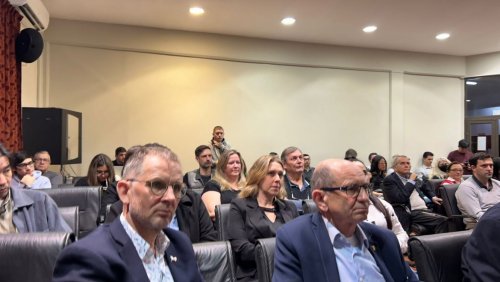 27 Kongres IPSA Fot. Krzysztof Duda