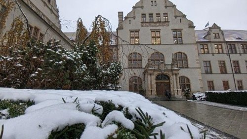 Collegium Minus UAM Fot. Adrian Wykrota