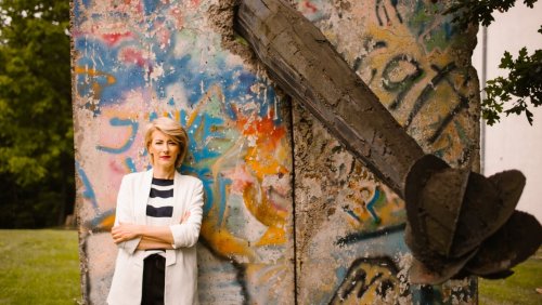 Dr Sylwia Szykowna Fot. archiwum