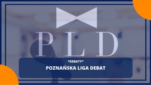 Poznańska Liga Debat