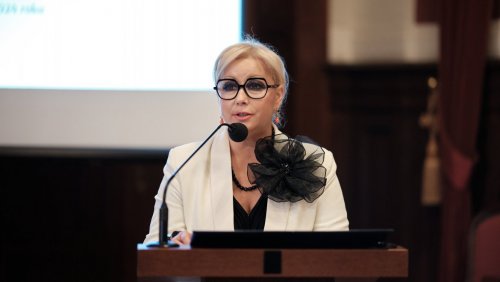 55 lat Poznańskiej Pedagogiki Społecznej  Fot. Władysław Gardasz