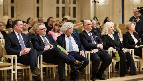 Wybory prorektorów UAM 2024-2028