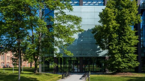 Wydział Prawa i Administracji UAM