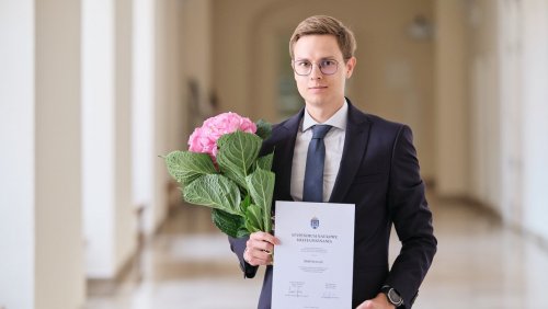 Jakub Szewczyk, fot. Władysław Gardasz