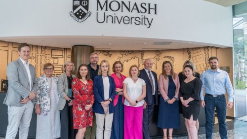 Z UAM na konferencji APAIE