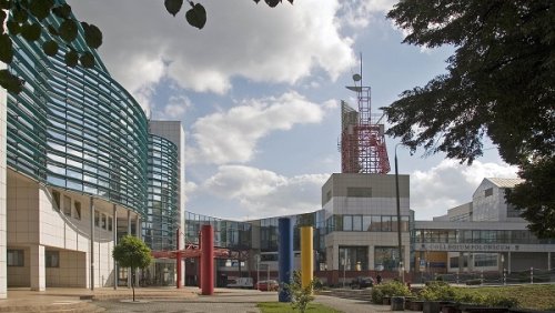 Collegium Polonicum, fot. Heide Fest 