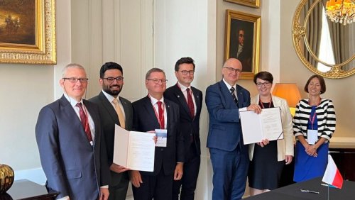 Współpraca UAM z ONZ