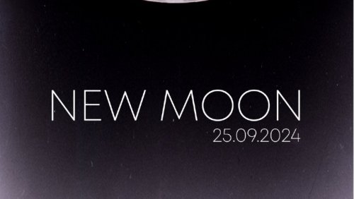 New Moon na Wydziale Fizyki i Astronomii