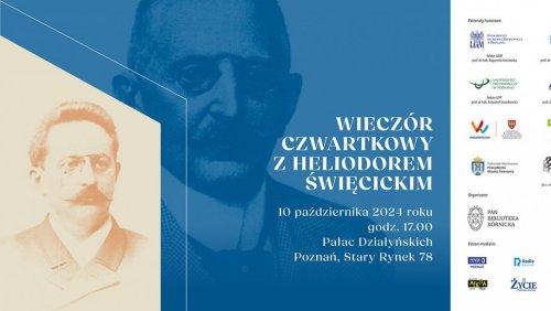 Zaproszenie na wydarzenie