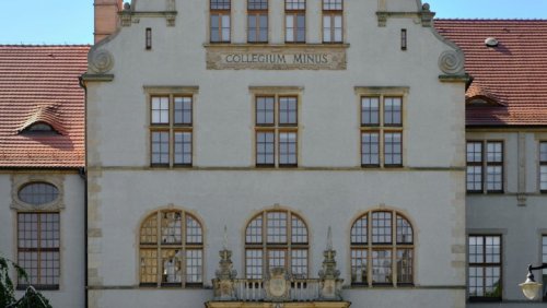 UAM Fot. Władysław Gardasz