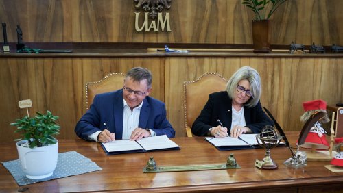 Konsorcjum Technologii Kwantowych Fot. Władysław Gardasz