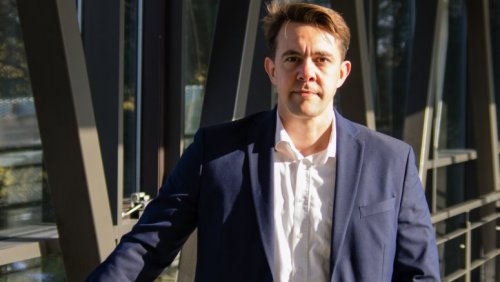 Prof. Artur Ciesielski