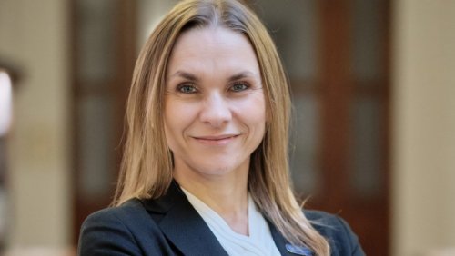 Dr Małgorzata Dąbrowicz, fot. Władysław Gardasz