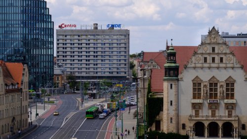 UAM najwyżej notowanym polskim uniwersytetem w THE Interdisciplinary Science Rankings 2025, fot. Adrian Wykrota