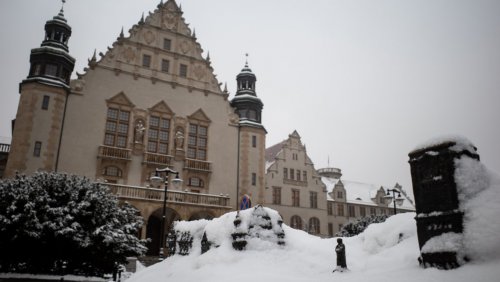 Stypendia im. dr. Jana Kulczyka, fot. Adrian Wykrota