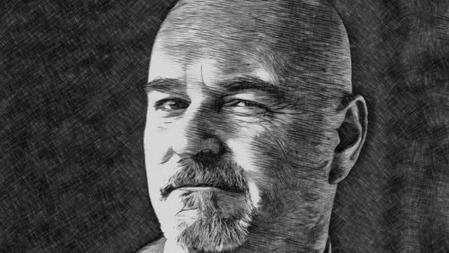 Prof. Piotr Wierzchoń, fot. Władysław Gardasz