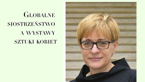 Wykład z okazji Dnia Kobiet wygłosi prof. Agata Jakubowska