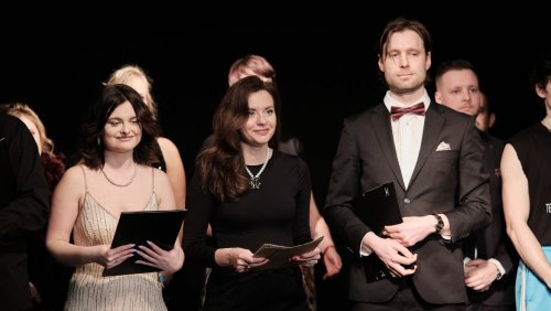 10 lat Teatru Granda Fot. Władysław Gardasz