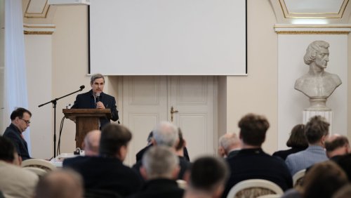 Bolesław Chrobry i jego czasy, fot. Władysław Gardasz