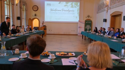 Fot. Przemysław Stanula