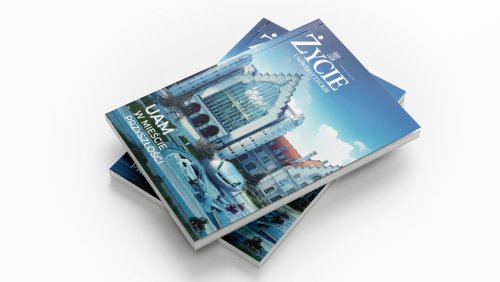 Życie Uniwersyteckie Nr 3/2025