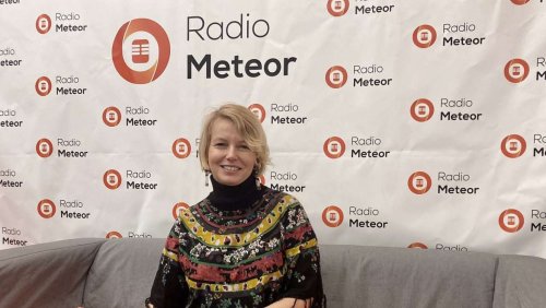 Prof. Iwona Sobkowiak-Tabaka, fot. https://www.podkasty.info