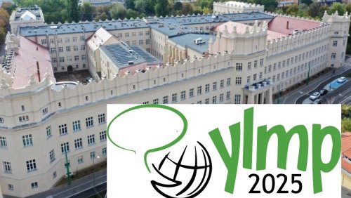 Young Linguists’ Meeting in Poznań (YLMP 2025)