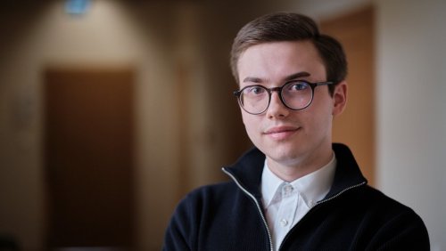 Aleksander Sikorski. Fot. Władyslaw Gardasz